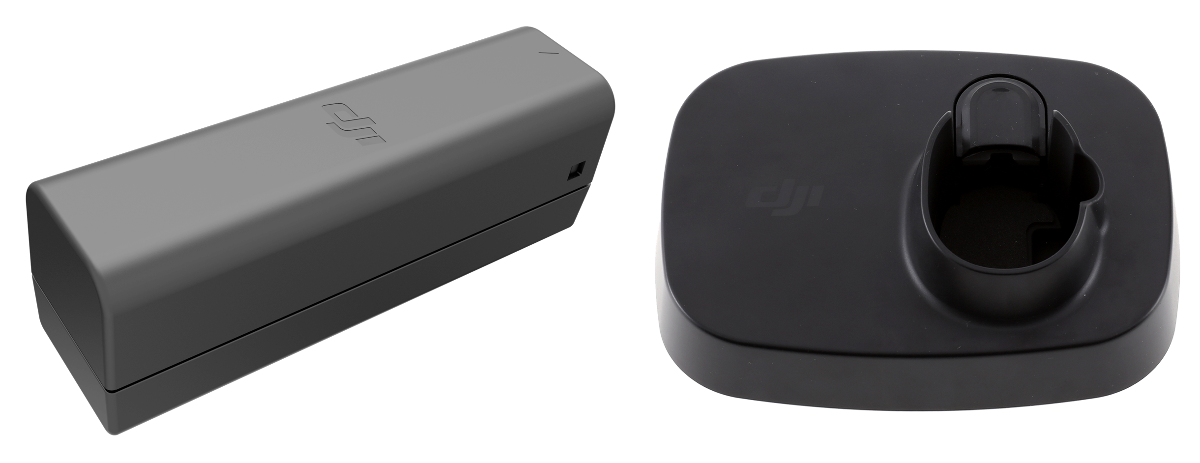 Osta DJI Osmo Mobile ja saat tämän edun: Osmo_MobileBattery_black_image4 copy.png