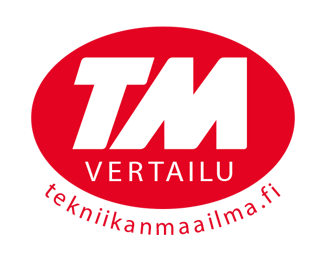 TM-vertailun testivoittaja 03/2016! TM_logo_arvostelu3.png