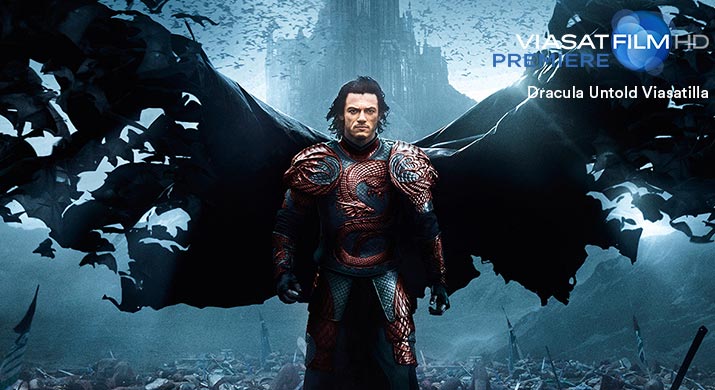 Kanavapakettien kohokohdat Viasat_DraculaUntold.jpg