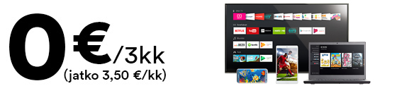 <h4>Kanavapakettien ja ohjelmakirjastojen katseluun tarvitset DNA TV -liittymän, jolla voit katsoa ohjelmia myös esim. tabletilla ja älypuhelimella</h4> dnatv-kanavapaketeille-banner_v2.jpg